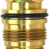 Pfister 132386 3-3/16" Cold Washerless Stem for Faucet - Chrome