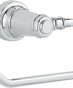 Pfister Ashfield Toilet Tissue Holder, Polished Chrome