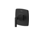 Pfister 00131XA Multi-Handle Tub & Shower Rough-In Valve, 3-Hole Installation, 1/2-Inch Union Inlets, 1/2-Inch I.P. Outlets, Union Nuts Included, Unfinished 3