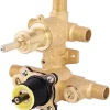 Pfister Shared 6-Way Diverter Valve 4