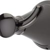 Kwikset 082AVB 15 RB HK Pfister 90820-010 Avalon Robe Hook, Satin Nickel 3