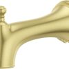Pfister Northcott Roman Bathtub Faucet (Valve Sold Separately), 2-Handle, 3-Hole, Tuscan Bronze Finish, RT65MGY 3
