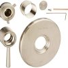 Pfister 016-VRVB Faucet-Trim-Kits, Matte Black 4