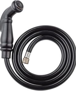 Pfister 951888Y Side Sprayer with Hose, Tuscan Bronze