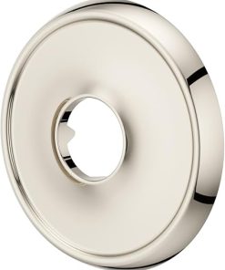Pfister USC-22SHW Transitional Round Shower Arm Flange - Polished Nickel