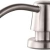 Pfister 950508S Soap Dispenser Assembly, Stainless Steel 4