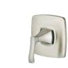 Pfister Venturi Tub & Shower Trim Kit, Valve and Cartridge Included, 1-Handle, Spot Defense Brushed Nickel Finish, 8P8WS2VNSGS