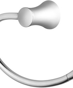 Pfister BRB-TR0C Bath Hardware, Polished Chrome 2