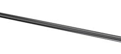 Pfister Saxton Bath Towel Bar for Bathroom, 18-Inch, Wall-Mounted, Screw-In, Tuscan Bronze Finish, BTBGL1Y