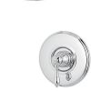 Pfister LG89-8TBD Plumbing-Equipment, Polished Nickel 3