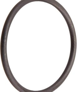 Pfister O-ring, Black, Rubber-based compound, 1 Count, O-ring, Faucet O-rings, 950-0160, 1 Pack