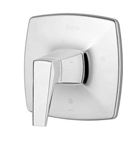 Pfister LG898-LPMC Plumbing-Equipment, Polished Chrome