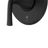 Pfister LG89-8MCA McAllen Tub and Shower Trim Package with 1.8 GPM Multi Function Shower Head, Quick Connect Diverter Tub Spout, Secure Pfit, and Pforever Seal – Polished Chrome 4