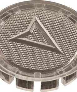 PRICE PFISTER GIDS-2015075 Arrow Button for Handle, Clear 2