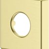 Pfister 973030J Shower Arm, Brushed Nickel 3