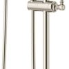 Pfister HHL-G16TBK Tisbury Slide Bar Cross Handle 3