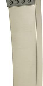 Pfister LG16-FW1 Park Avenue Single Function Hand Shower - Brushed Nickel
