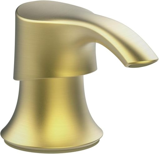 Pfister KSD-SRDBG Kitchen Faucets and Accessories, Brushed Gold - Image 2