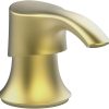 Pfister 950-102Y Hanover 526 Series Soap Dispenser Sub Assembly, Tuscan Bronze 4