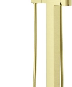 Pfister LG6-1VRVBG Tub and Shower Faucets and Accessories, Brushed Gold