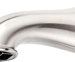 Pfister 920-022J Non Diverter Tub Spout, Satin Nickel