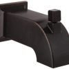 Price Pfister RT6-E0XK Catalina Roman Tub Trim, Brushed Nickel (HANDLE HHL-ELBK SOLD SEPARATELY) 4