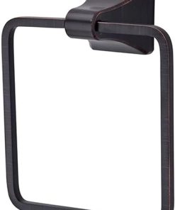 Pfister BRB-FE1C Bathroom-Hardware, Polished Chrome 2