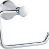 Pasadena Toilet Paper Holder Finish: Polished Chrome
