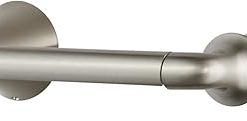 Pfister BPH-TR0C Bath Hardware, Polished Chrome