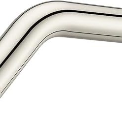 Pfister USC-01SHW Universal 6" Curved Shower Arm - Polished Nickel