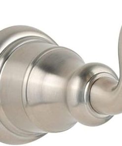 Kwikset 082AVB 15 RB HK Pfister 90820-010 Avalon Robe Hook, Satin Nickel 2