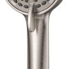 Pfister HSC-03SHW Modern Round 1.75 GPM Multi Function Hand Shower – Polished Chrome 3