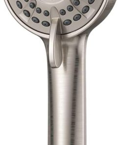 Pfister LG16-510 Holliston 1.75 GPM Multi Function Hand Shower - Brushed Nickel