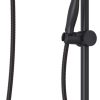 Pfister LG16-400Y Pfirst Series Handheld Shower with Cradle 1.8 gpm Tuscan Bronze 4