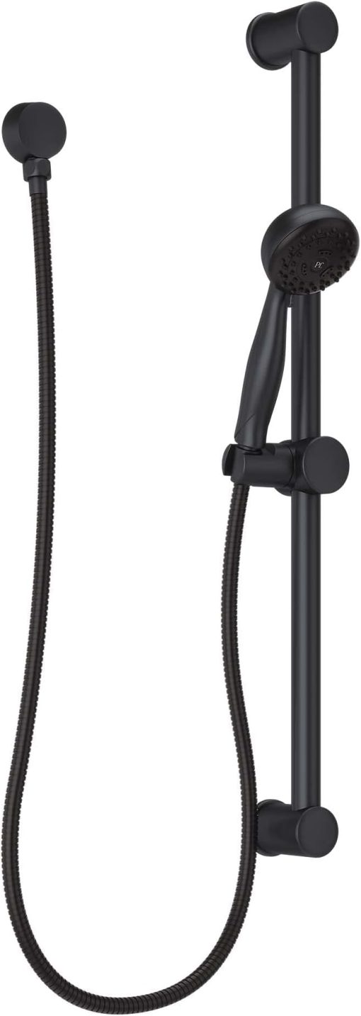 Pfister LG16-300B, Matte Black