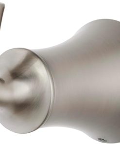 Pfister BRH-TR0K Bath Hardware, Brushed Nickel