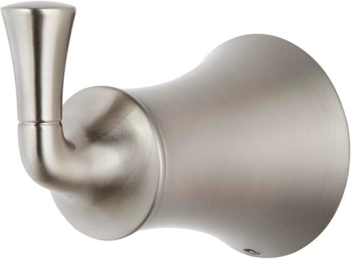 Pfister BRH-TR0K Bath Hardware, Brushed Nickel