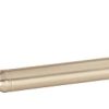 Pfister BPH-MCA McAllen Wall Mounted Pivoting Toilet Paper Holder – Spot Defense Brushed Nickel 4
