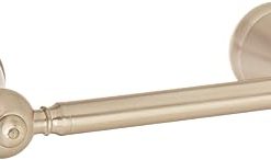 Pfister BPH-MB1K Marielle Toilet Tissue Holder, Brushed Nickel