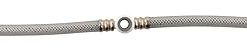 Pfister 9710250 Quick Connect Hose Assembly for Widespread 49 Series, Genuine Replacement Part, Count 1