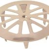 Pfister T47-9GSBG Ashfield Grid Strainer with Overflow 4