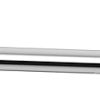 Pfister BPH-MCA McAllen Wall Mounted Pivoting Toilet Paper Holder – Matte Black 4