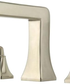 Pfister RT65FEK Bathroom-Hardware, Brushed Nickel