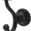 Pfister BRH-RH0BG Rhen Robe hook Brushed Gold 4