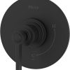 Pfister VB8-310A VB8-310A Pfister 1/2-Inch Thermostatic Tub and Shower Valve with Test Plug 3
