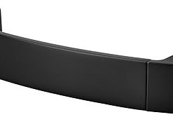 Pfister BRBDF1B, Matte Black