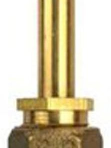 Pfister 910-4020 Stem 4-6-8 Slant with Bonnet