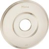 Pfister 961-004S Amherst 34 Series Side Spray Mounting Flange with Hardware, Stainless Steel 4