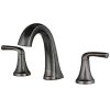 Pfister LG48-CB1Y Avalon Centerset Bath Faucet, Tuscan Bronze, 1.2 GPM 4
