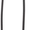 Pfister HydroFuse Handheld Shower Head, Hose Included, Magnetic Docking, 6-Function, 2.5 GPM, Spot Defense Brushed Nickel Finish, 016HFM01GS 4